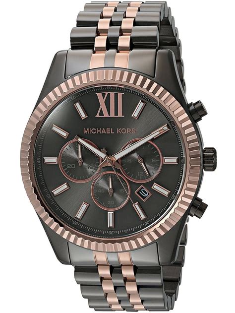 michael kors mens watch mk8561